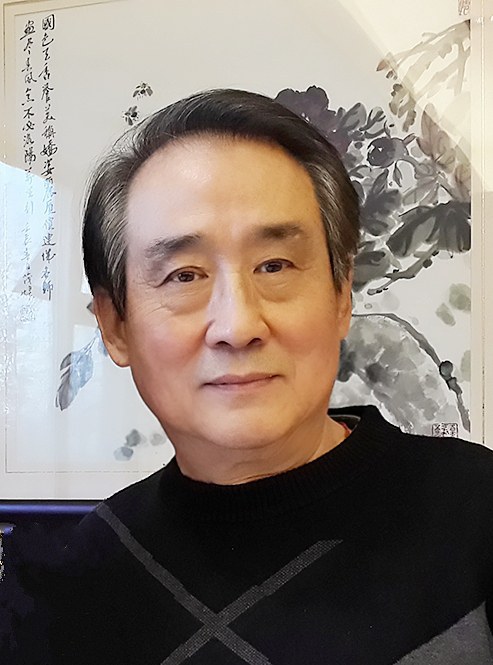 马崇杰