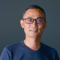 李宁