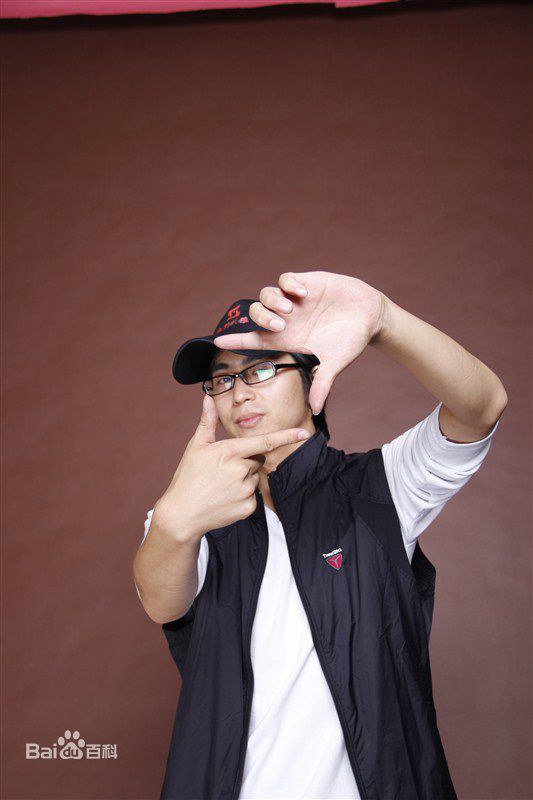 季明杰