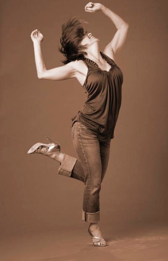 Kim Blank