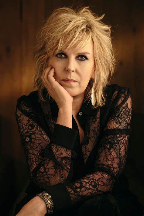 Lucinda Williams