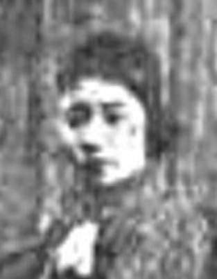 黄锦云