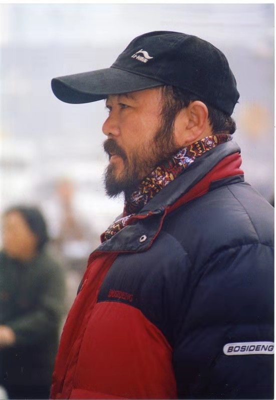 王民