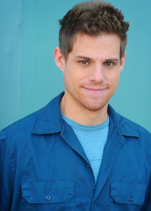 Nathan Frizzell