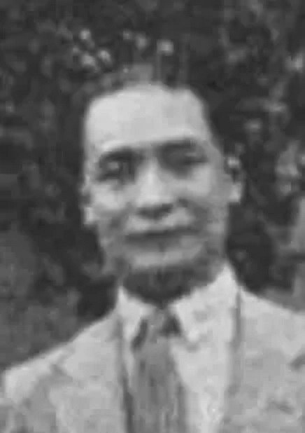 黄漪磋