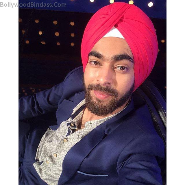 Manjot Singh