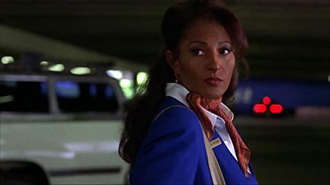 Jackie Brown