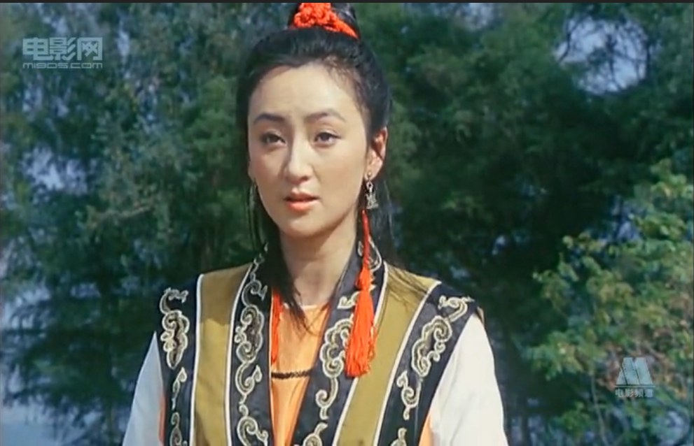 王岩
