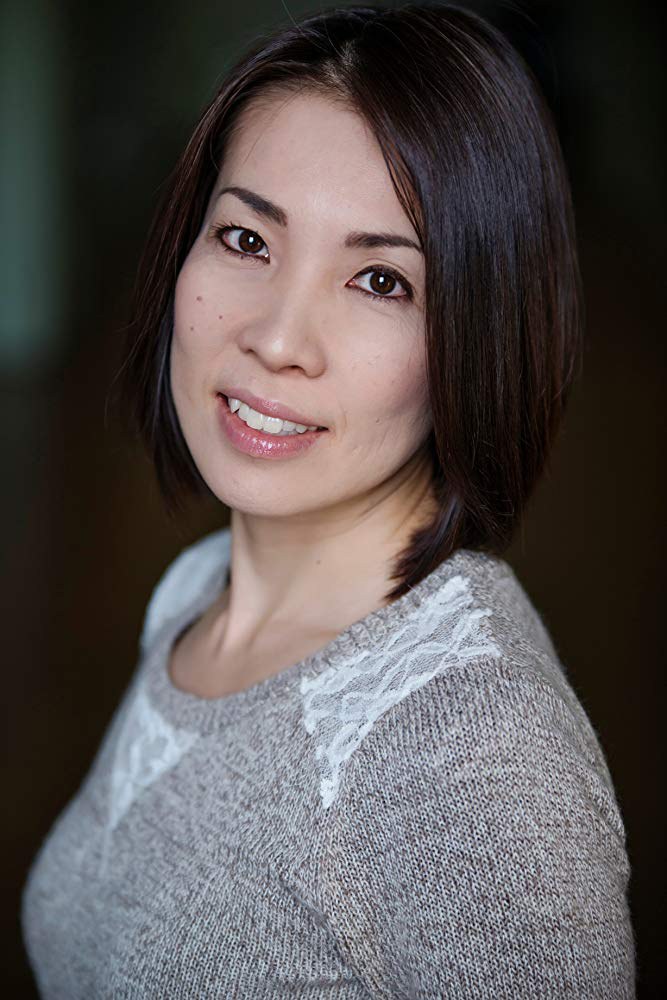 小松由香里