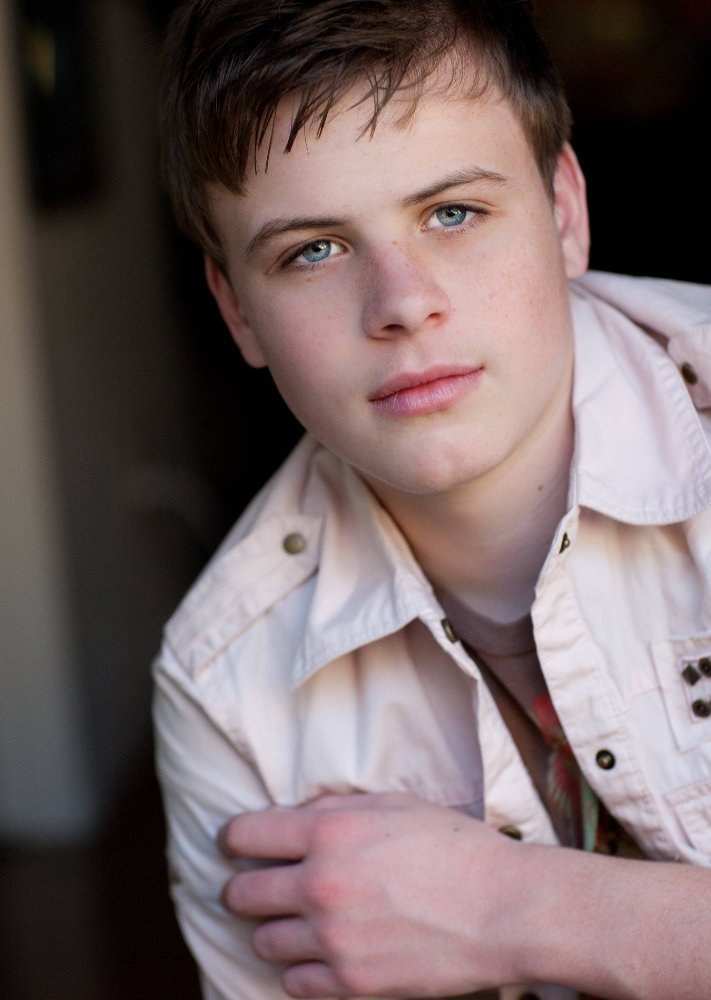 Michael Andrew Stock
