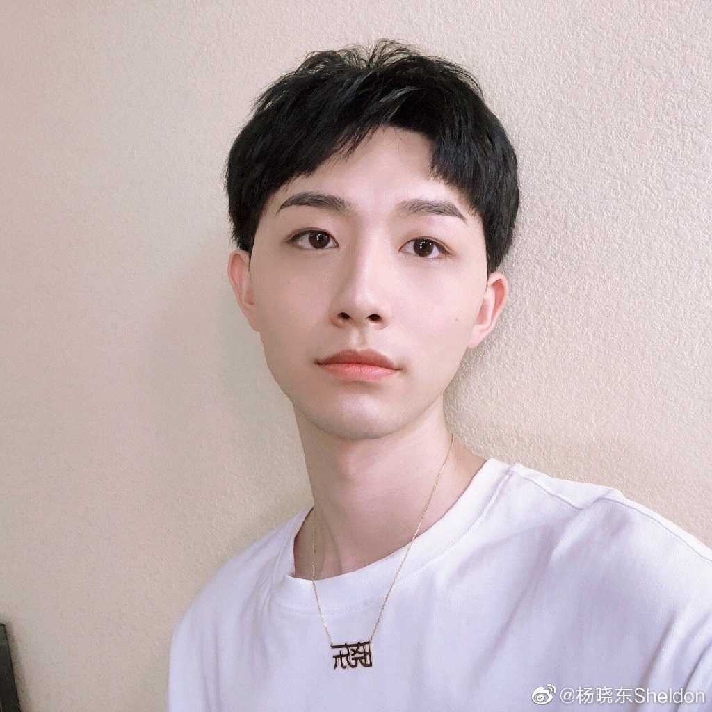 杨晓东