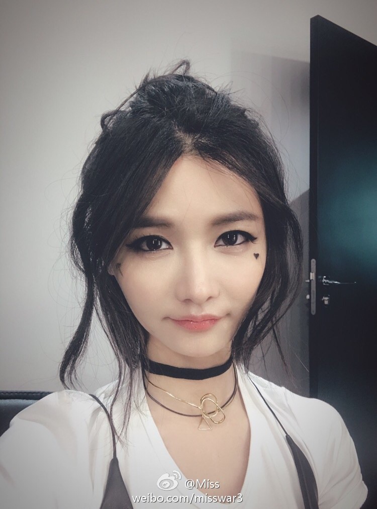 韩懿莹