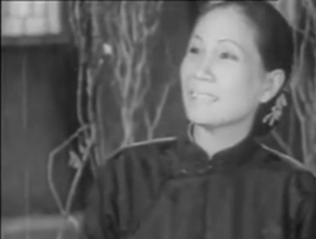 杨雪如