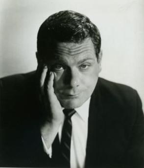 Jackie Vernon