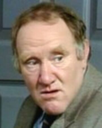 Derek Deadman