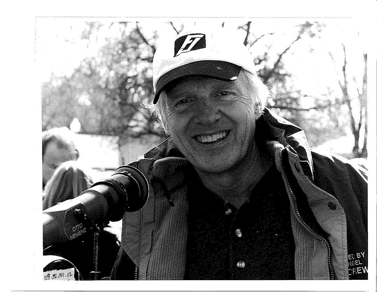 Frank E. Johnson
