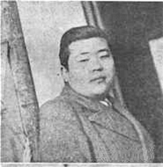 奚蒙