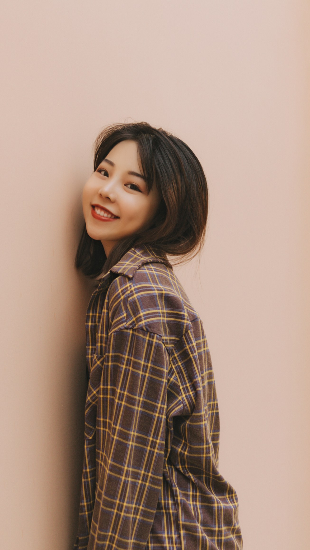 谢曼婉