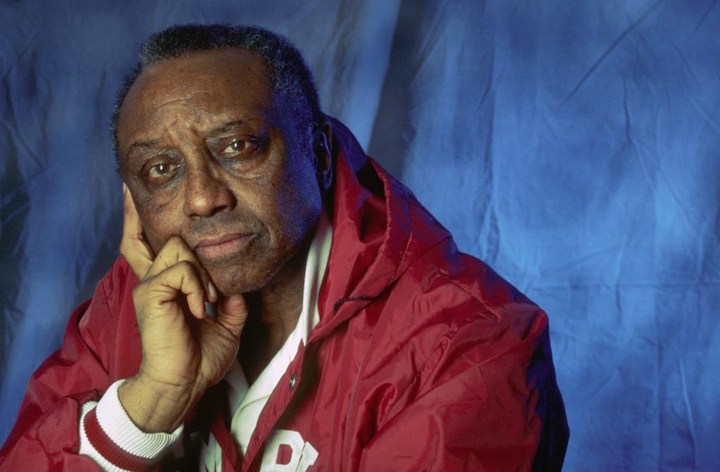John Chaney