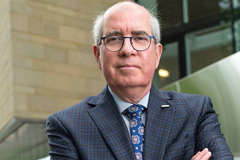 Tom Smart