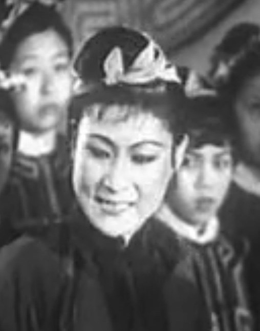 马梅莉