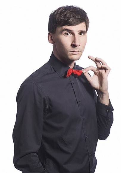 Valentinas Krulikovskis