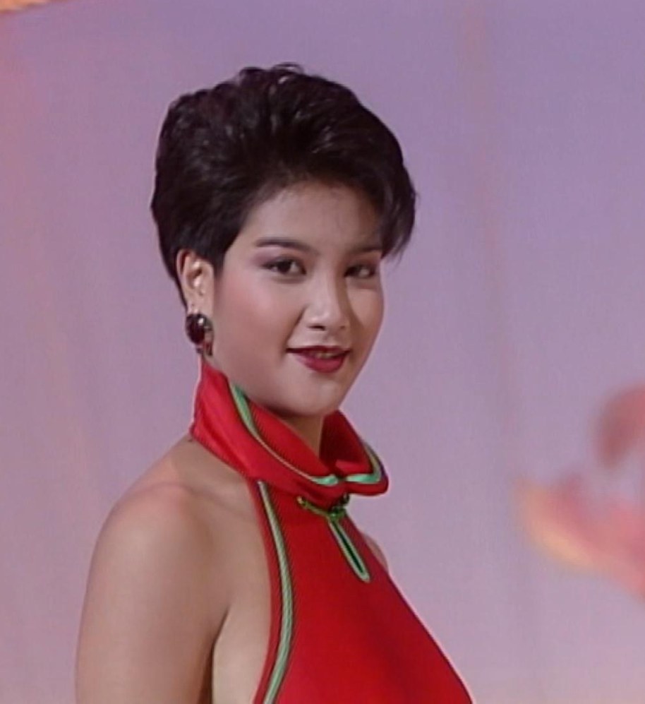 毕美娜