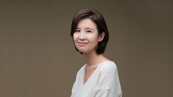 李智贤