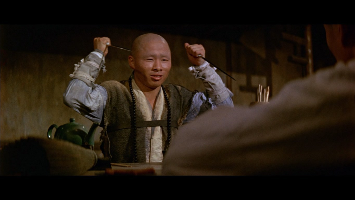 王若平