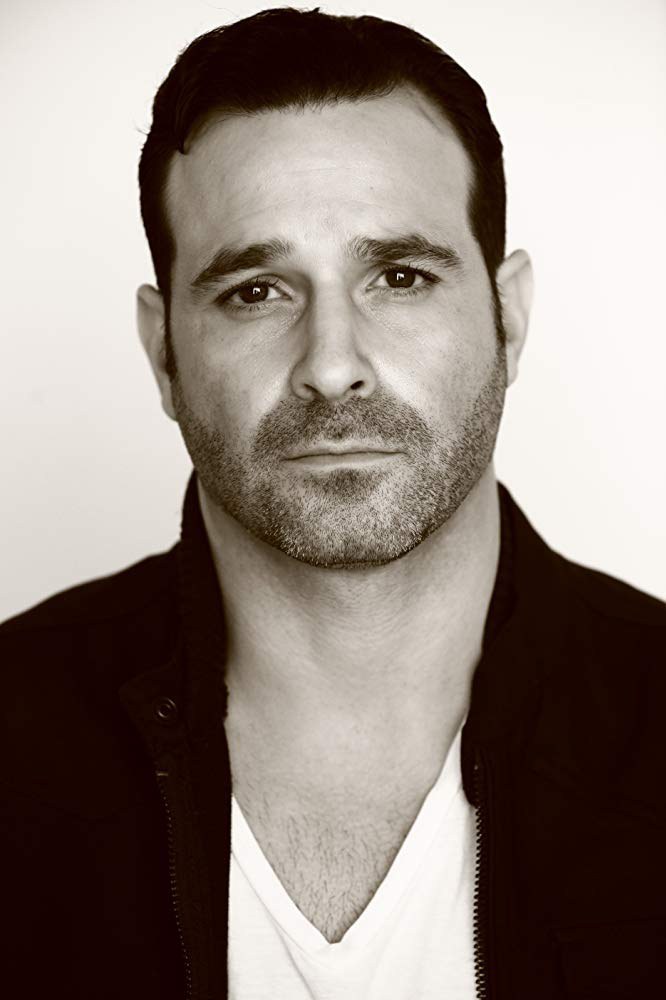 Rob Evors
