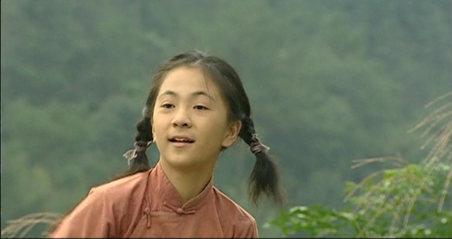 王晗子