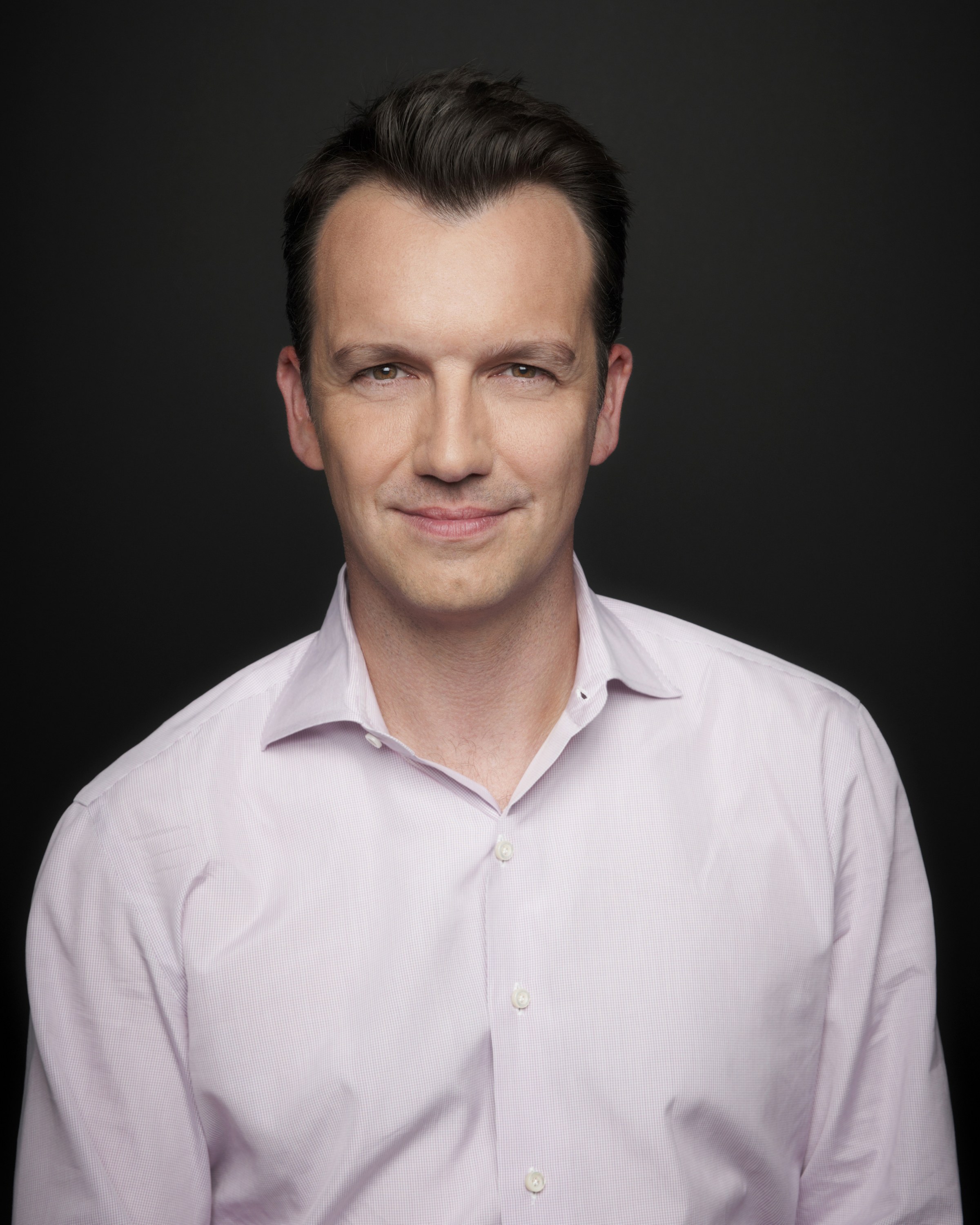 Sean Whitesell