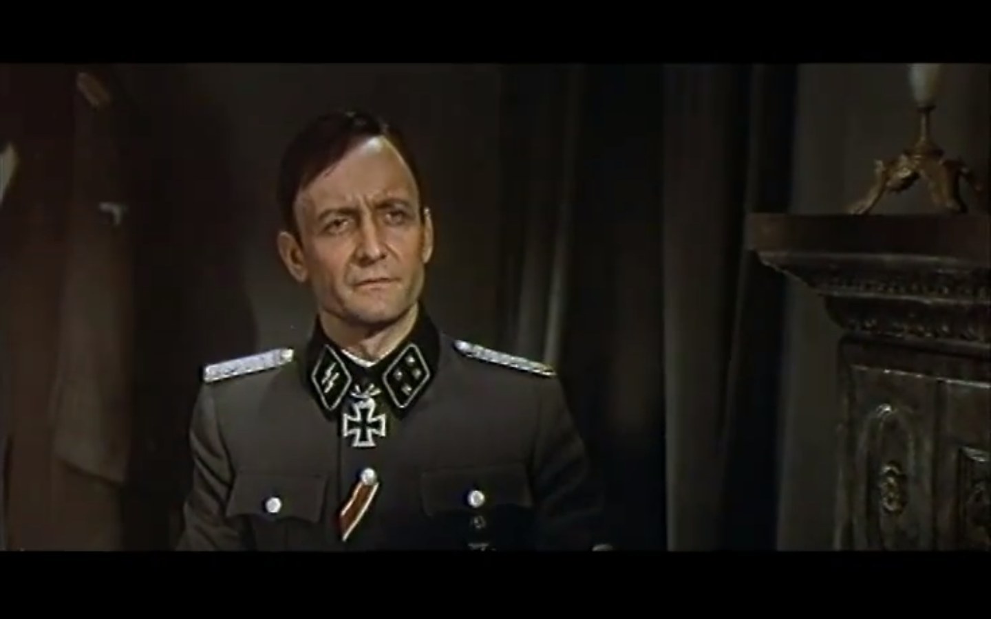Mati Klooren