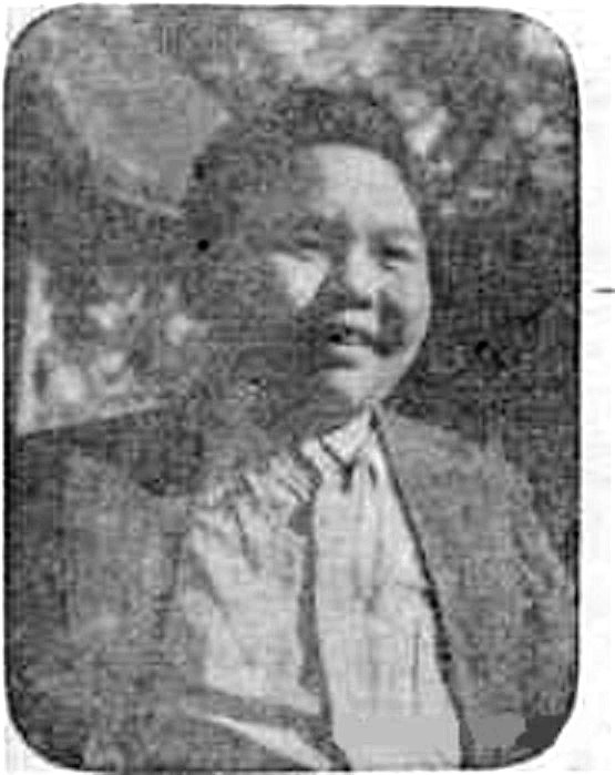 赵子桂
