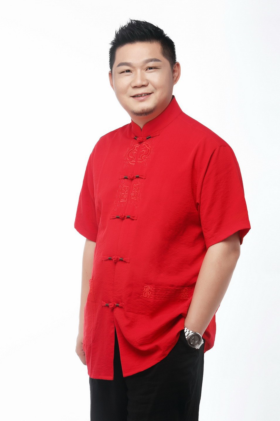 俞才斌