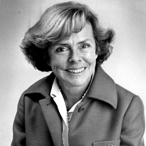 Eileen Ford