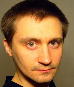 帕维尔·科斯托马罗夫