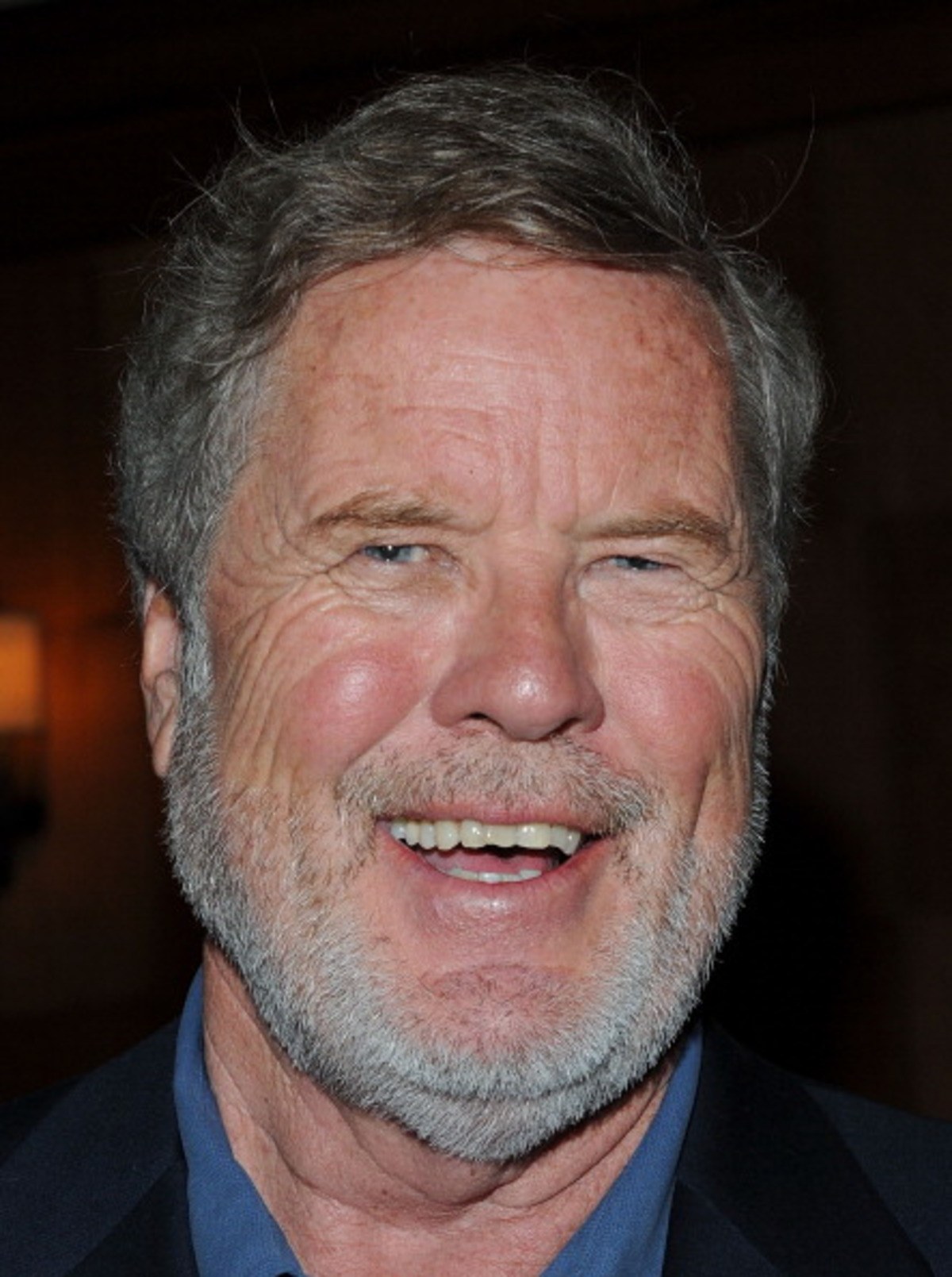 John Langley