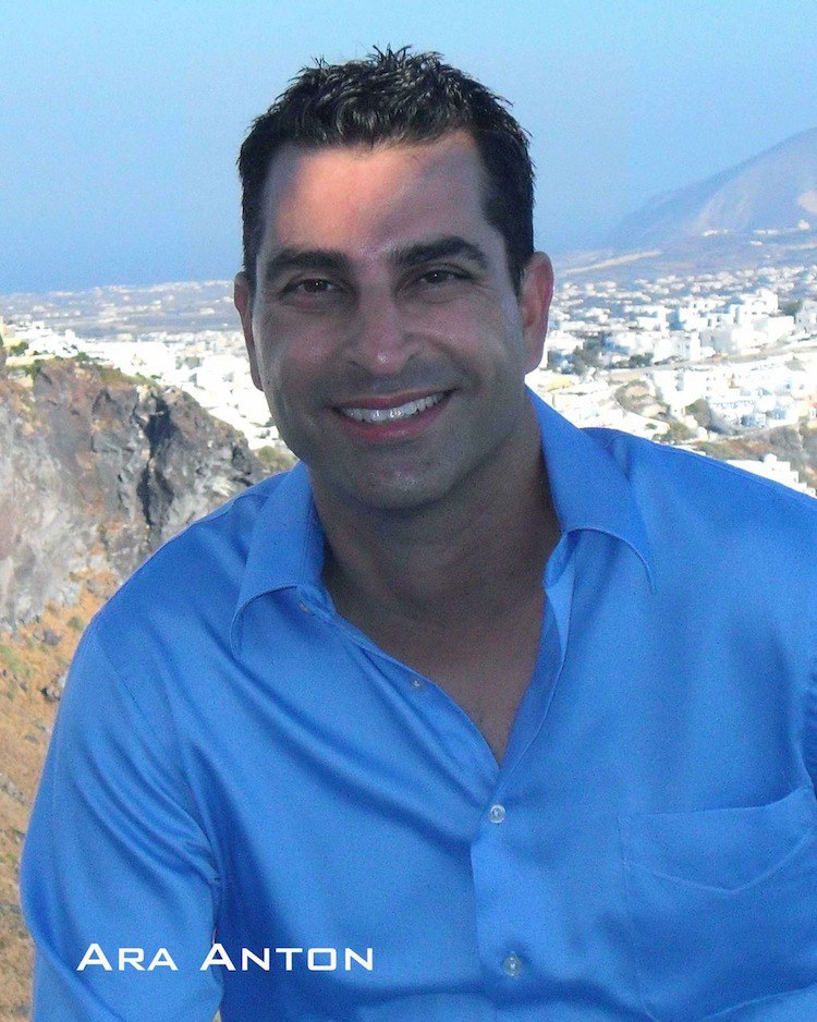 Ara Anton