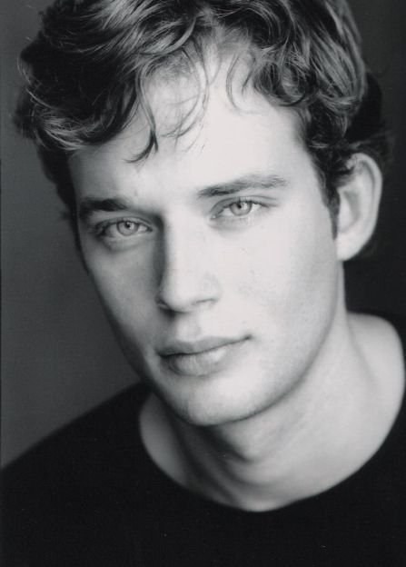 Garrett Strommen