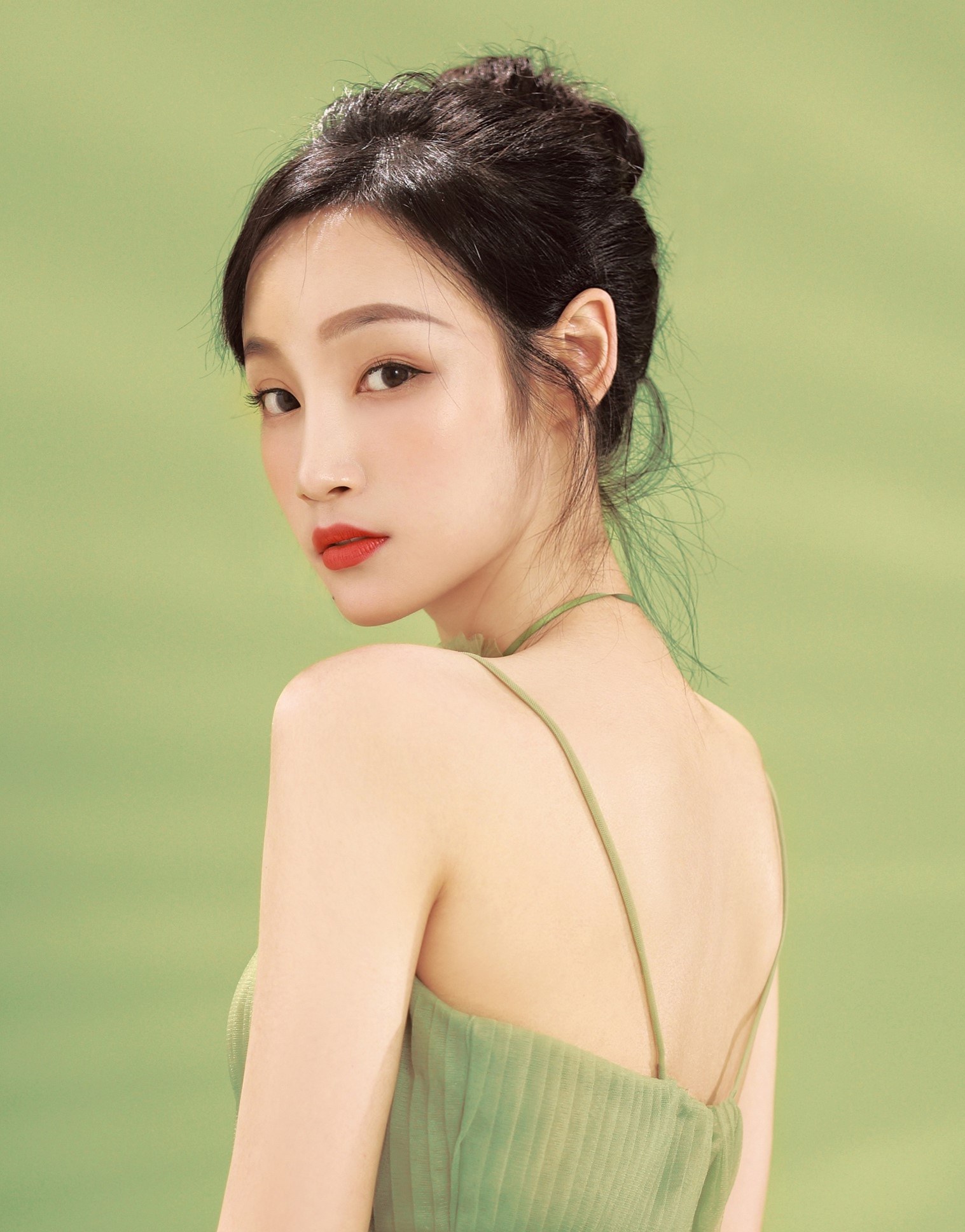 李淑婷