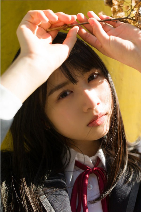 上村雏乃