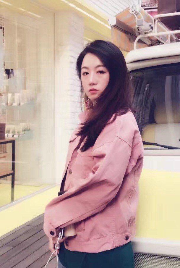 梁泷予