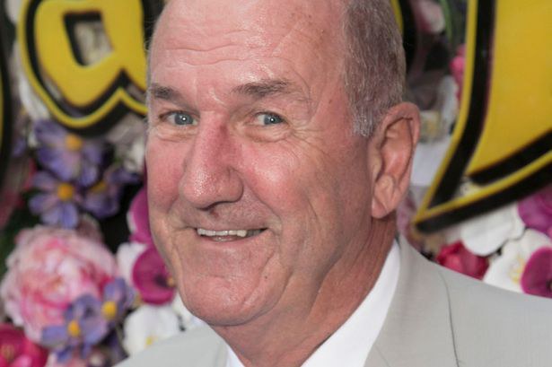 Russ Abbot