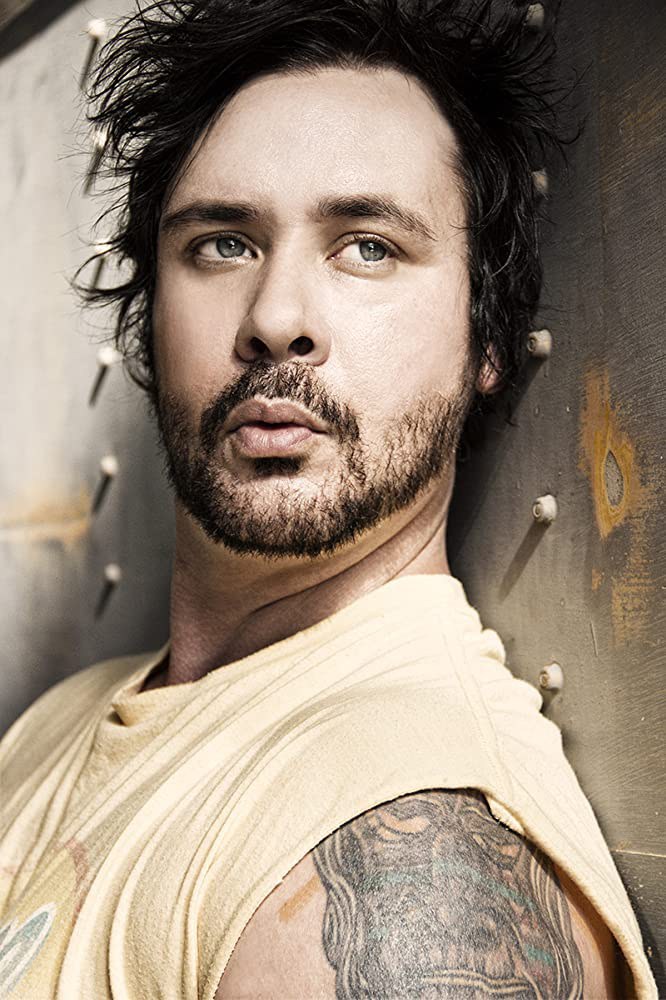 Christopher Gay