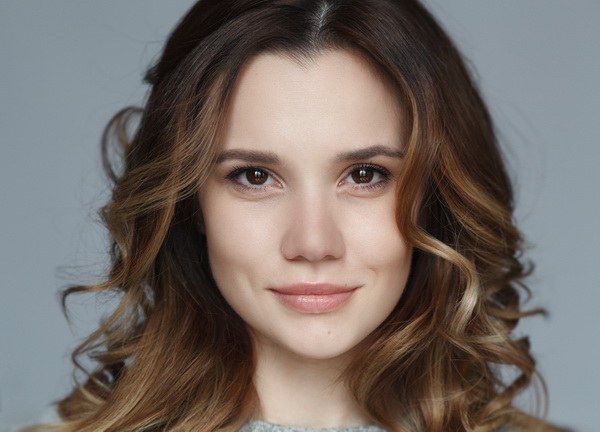 Galina Bezruk