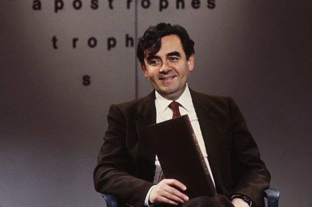 Bernard Pivot