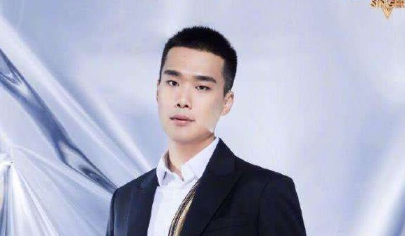 耿斯汉