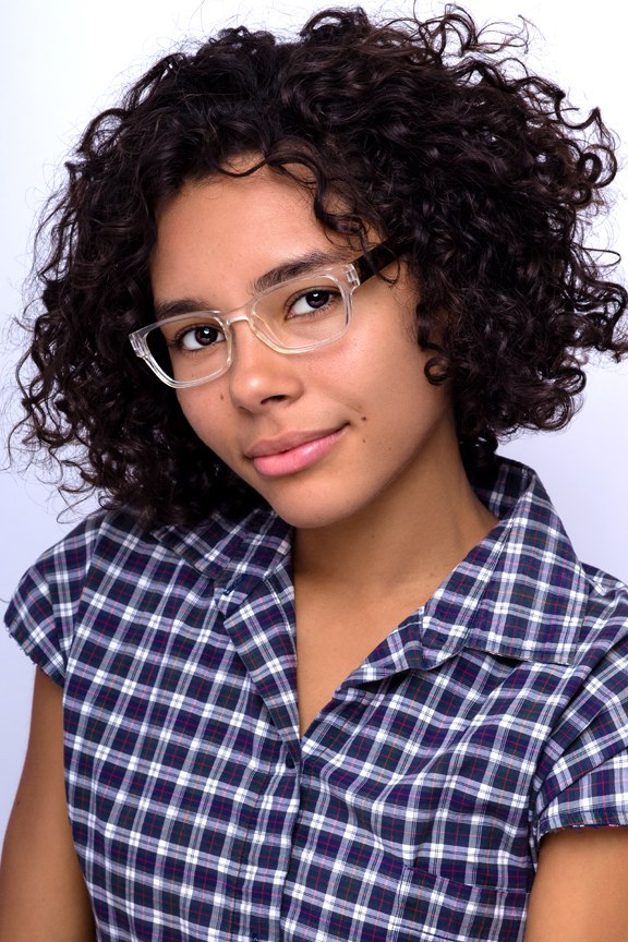 Cheyenne Haynes