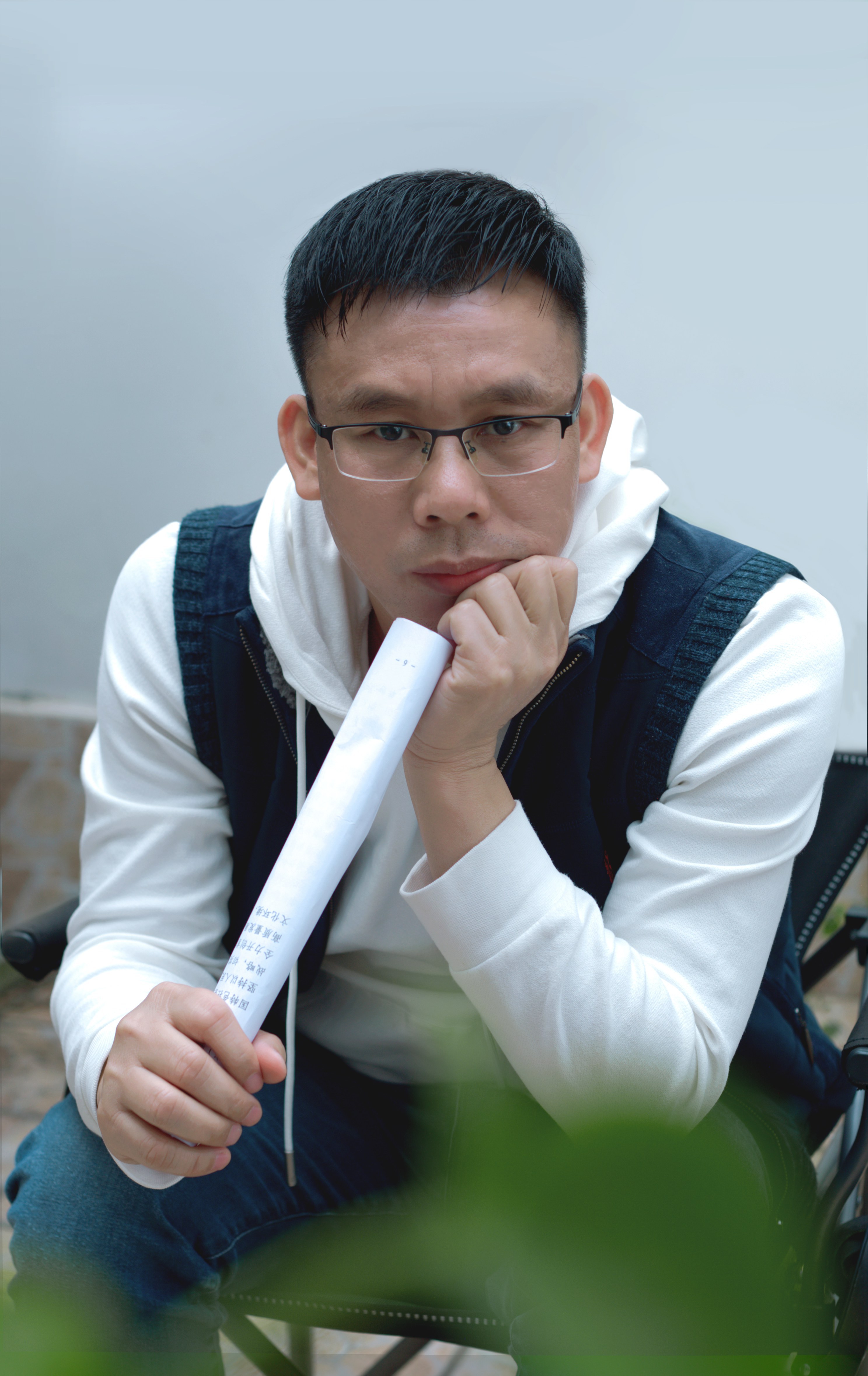 卢精用